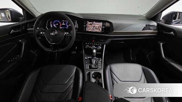 Volkswagen 7th Generation of Jetta id 4769691 из Кореи 34