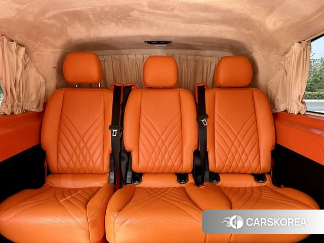 Mercedes-Benz Vito id 4300913 из Китая 13
