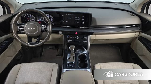 Kia Carnival 4th generation id 3964749 из Кореи 17