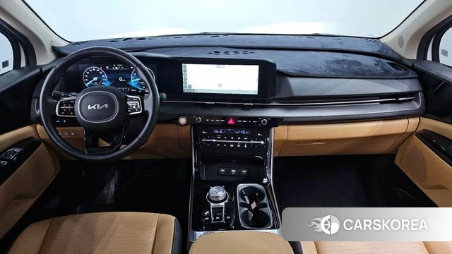 Kia Carnival 4th generation id 3841863 из Кореи 17