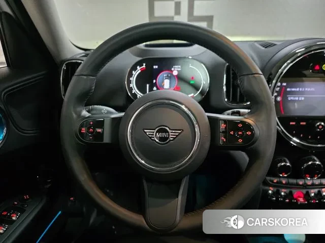Mini Cooper Countryman id 3457591 из Кореи 17