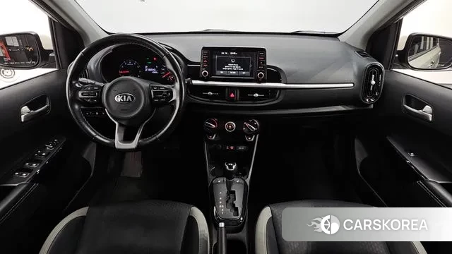 Kia All New Morning (JA) id 3459734 из Кореи 17