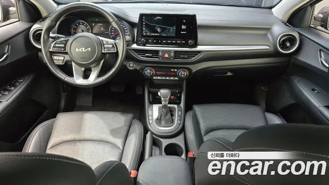 Kia The New K3 2nd generation id 2955476 из Кореи 17