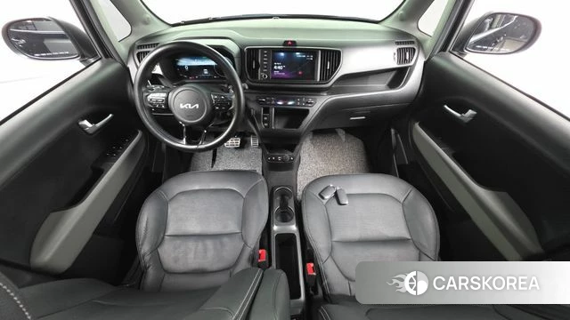 Kia The New Kia Ray EV id 4468999 из Кореи 33