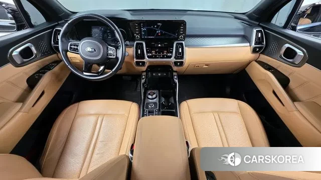 Kia Sorento 4th Generation id 3546451 из Кореи 17