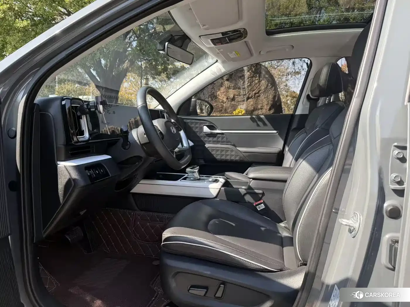 Hyundai Beijing Hyundai ix35 id 4538905 из Китая 13
