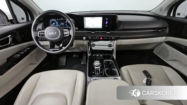 Kia Carnival 4th generation id 3300684 из Кореи 17