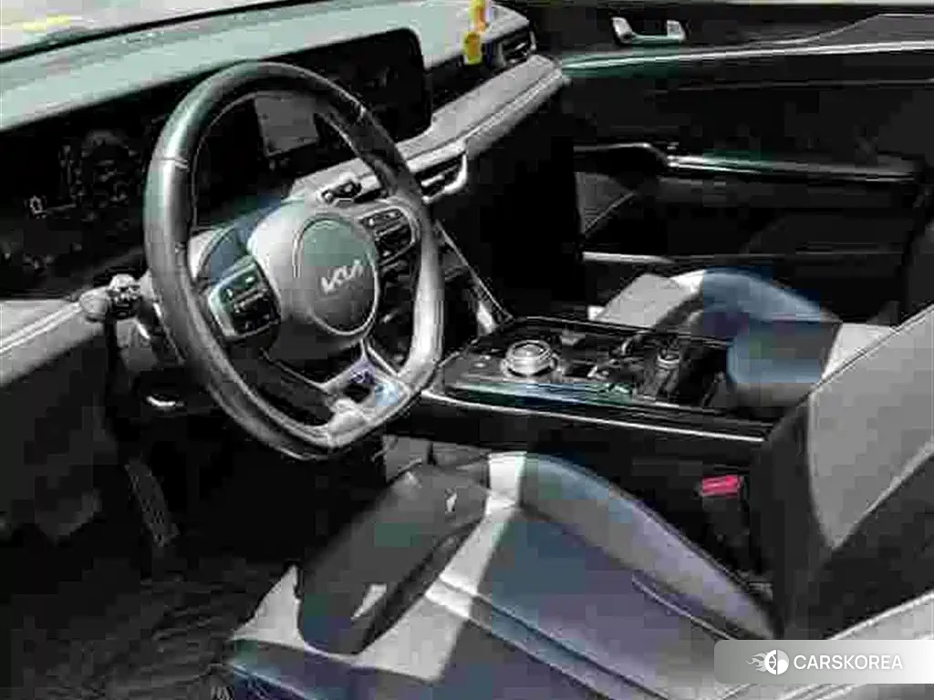 Kia K5 id 4685961 из Китая 7