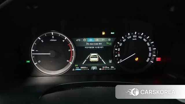 Ssangyong The New Rexton Sport id 4573103 из Кореи 28