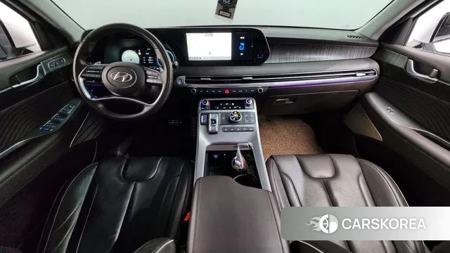 Hyundai The New Palisade id 3770277 из Кореи 15