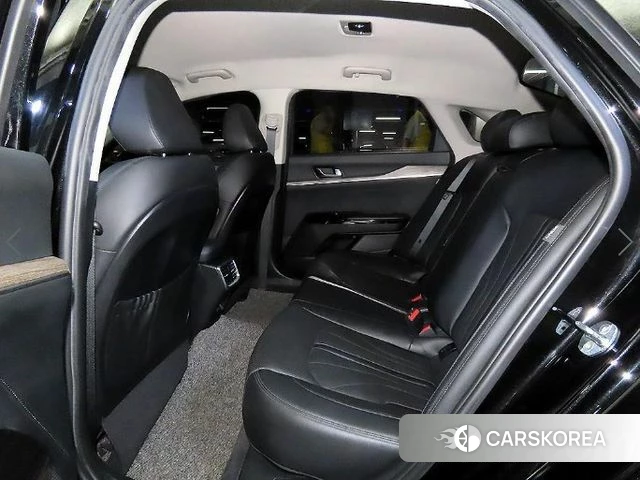 Kia K5 3rd generation id 4887284 из Кореи 17
