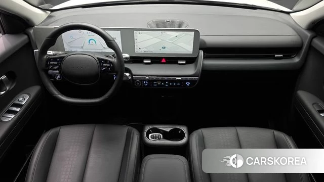 Hyundai Ionic 5 id 4354643 из Кореи 27