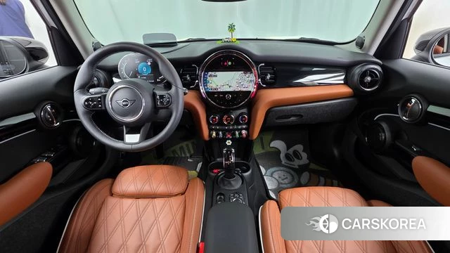 Mini Cooper S id 4540156 из Кореи 27