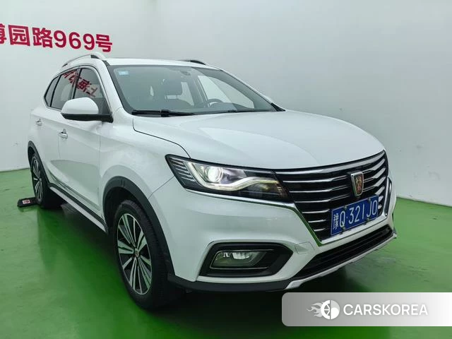 Roewe RX5 id 4240243 из Китая 7