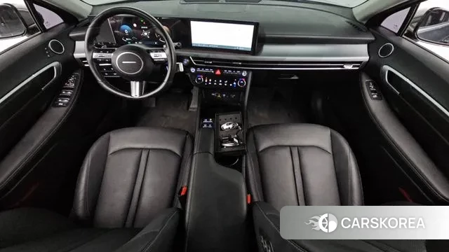 Hyundai Sonata D Edge (DN8) id 3457256 из Кореи 17