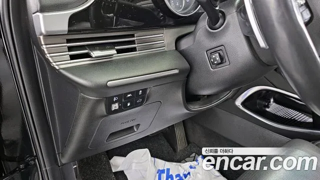 Hyundai The New Grandeur IG id 2580154 из Кореи 17