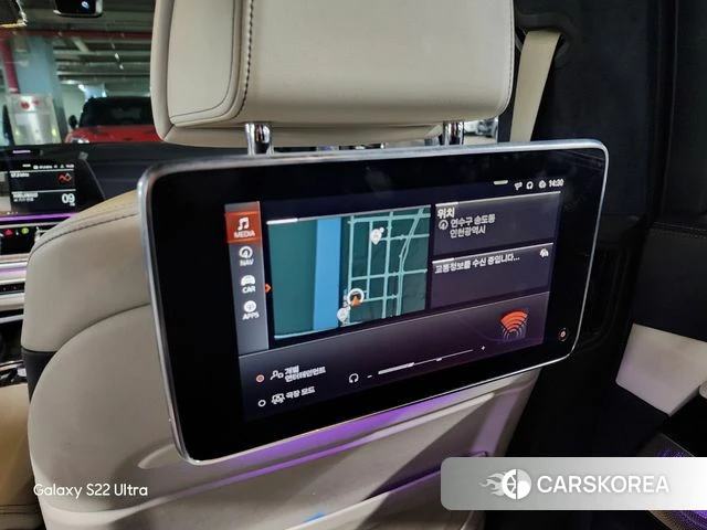 BMW X7 (G07) id 3923602 из Кореи 7