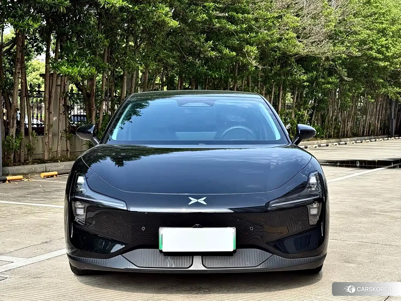 Xiaopeng MONA M03 id 4546558 из Китая 12