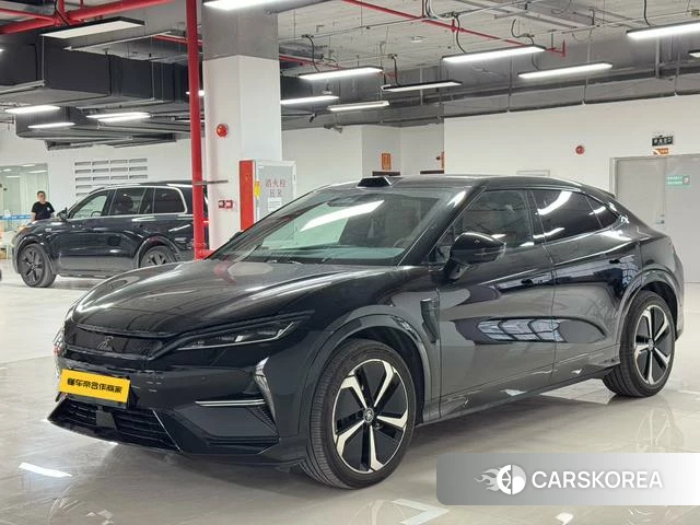 BYD Song L EV id 3909089 из Китая 7