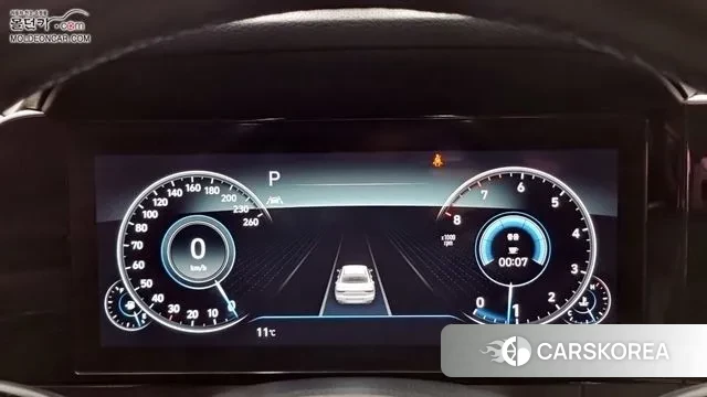 Hyundai The New Grandeur IG id 3412647 из Кореи 15