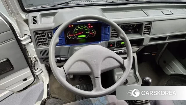 Chevrolet (GM Daewoo) New Damas id 3003938 из Кореи 17