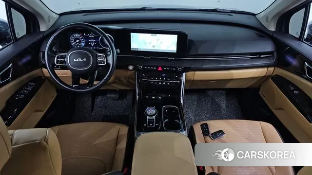 Kia Carnival 4th generation id 3513296 из Кореи 17