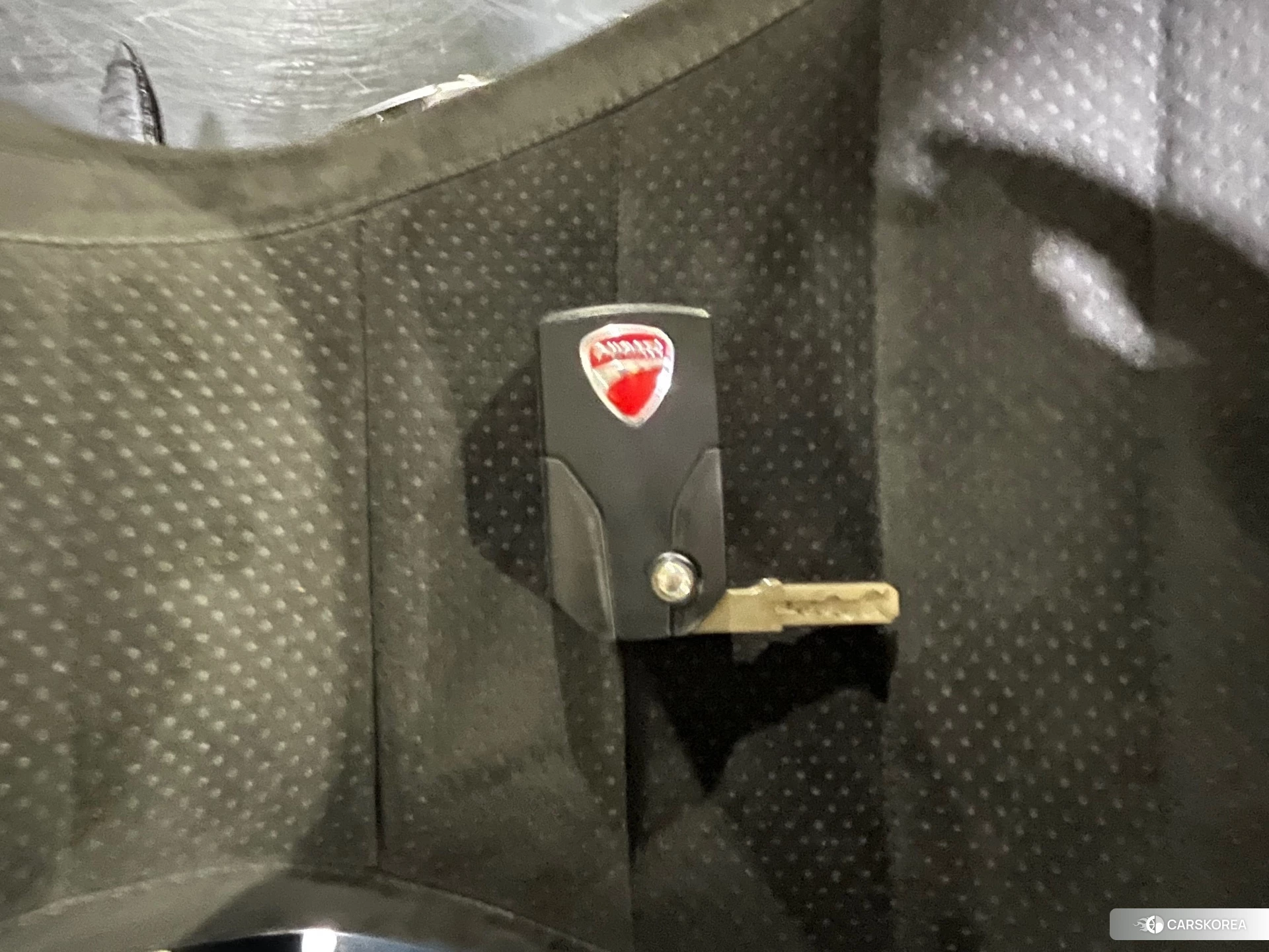 Ducati DIAVEL AMG id 3946551 из Японии 9