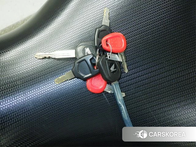 Honda NC700X ABS id 4184954 из Японии 31