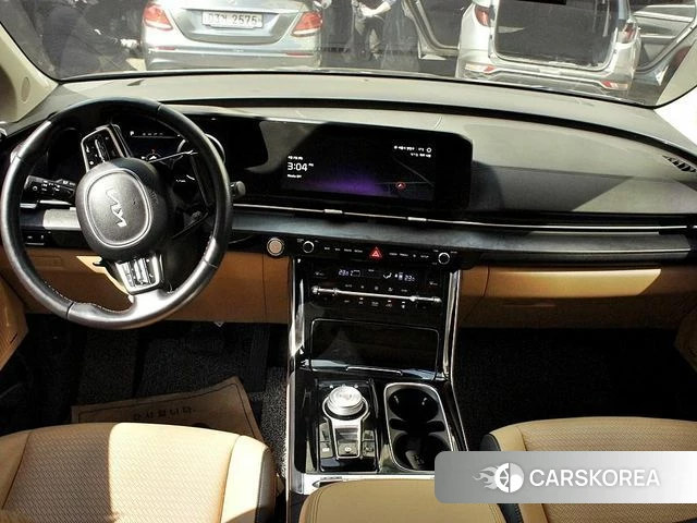 Kia Carnival 4th generation id 3889248 из Кореи 17