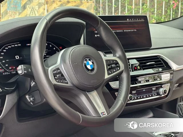 BMW 5 series id 4291015 из Китая 17