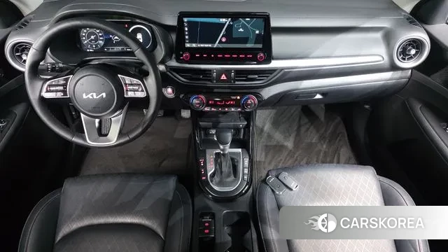 Kia The New K3 2nd generation id 3655125 из Кореи 17