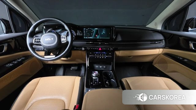 Kia Carnival 4th generation id 4665764 из Кореи 31
