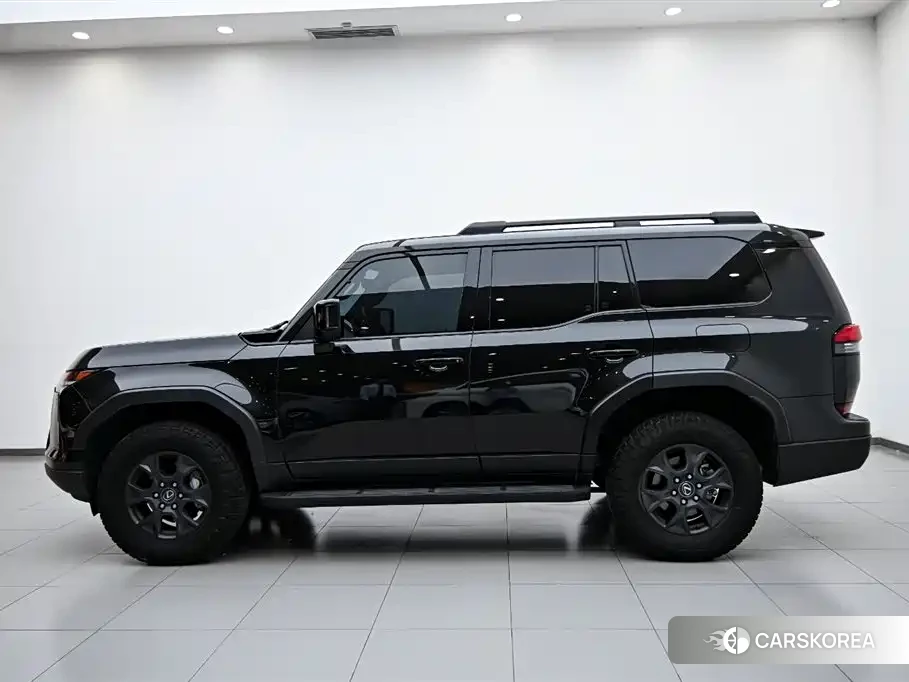 Lexus GX id 4515507 из Китая 31