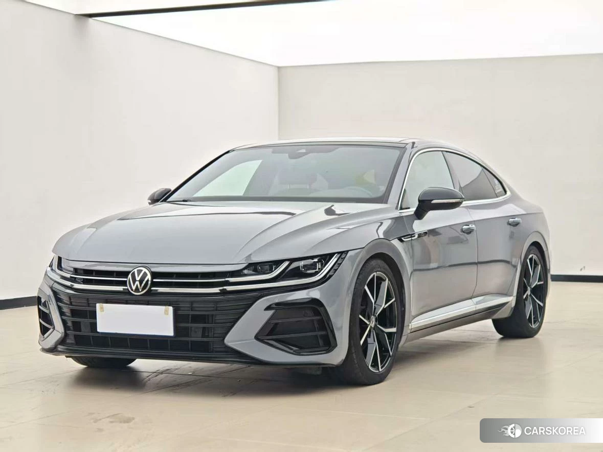 Volkswagen CC id 4510922 из Китая 14