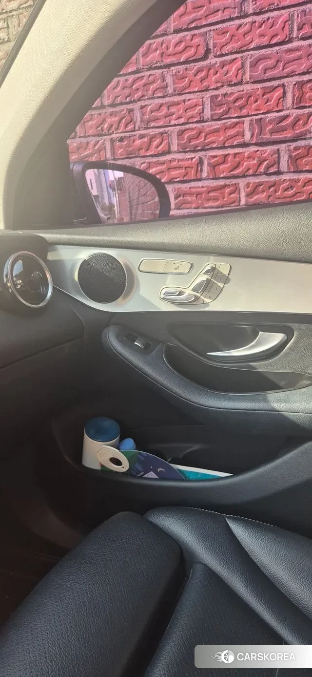 Mercedes-Benz GLC-Class X253 id 3434775 из Кореи 7