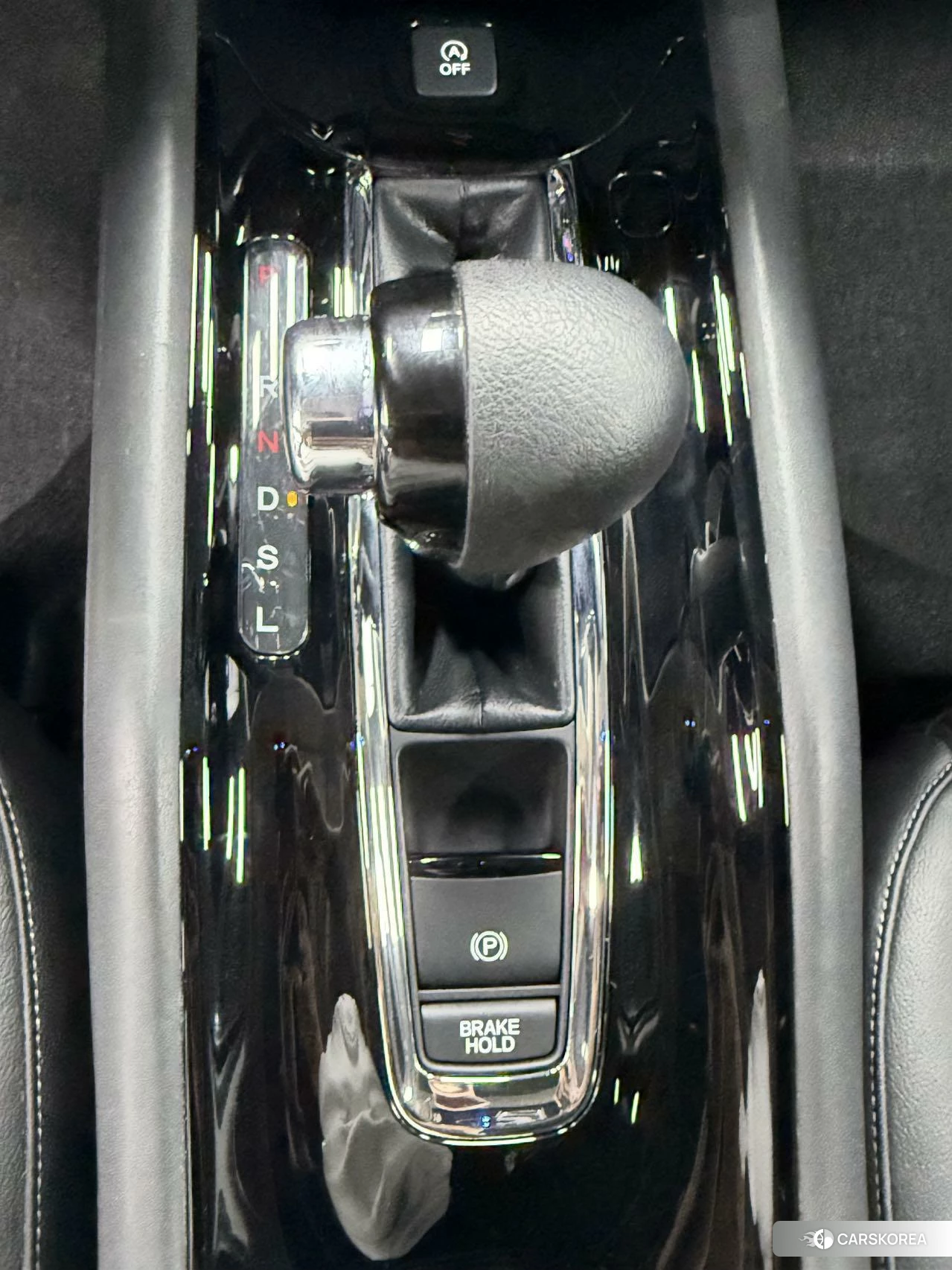 Honda Vezel id 4510536 из Китая 18