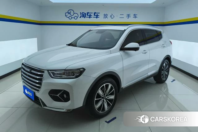 Haval H6 id 3908133 из Китая 14