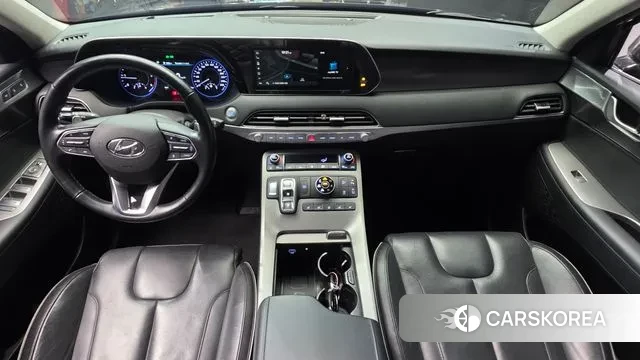 Hyundai Palisade id 3428733 из Кореи 17