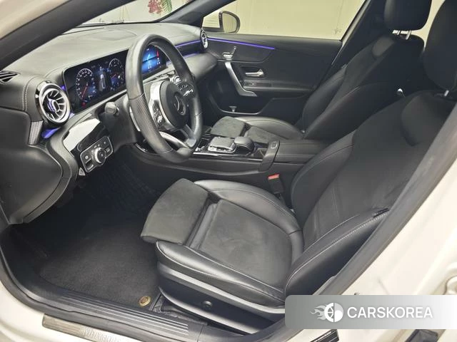 Mercedes-Benz Class A id 4234842 из Китая 9