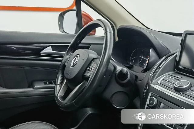 Dongfeng Fengshen AX5 id 4212326 из Китая 20