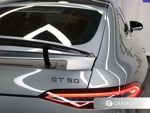 Mercedes-Benz AMG GT id 4255924 из Китая 29