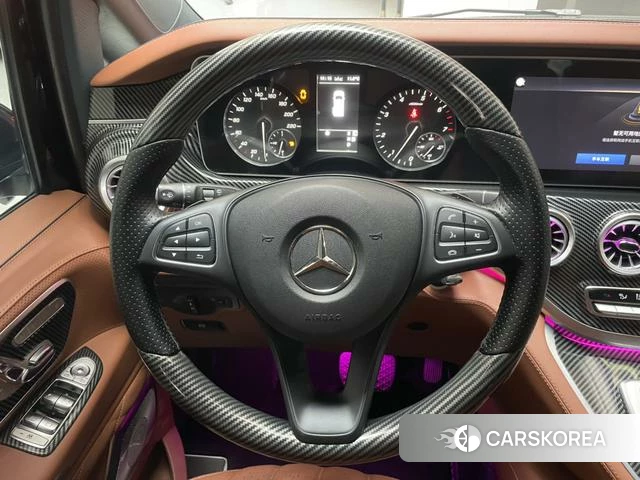 Mercedes-Benz Vito id 3919426 из Китая 26