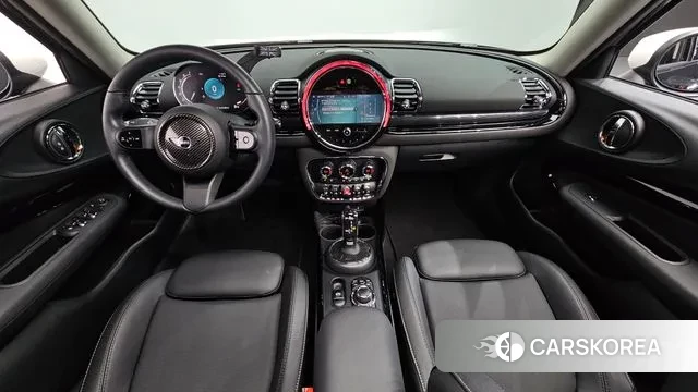 Mini Cooper Clubman id 3492726 из Кореи 17