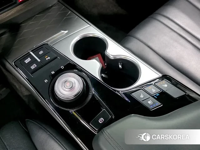 Kia K8 id 2990139 из Кореи 17