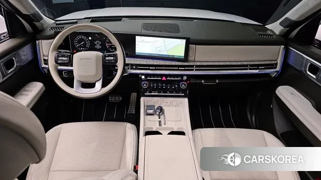 Hyundai Santa Fe (MX5) id 3533760 из Кореи 17