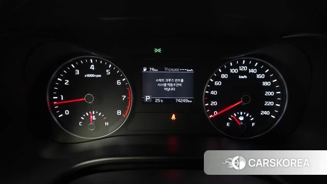 Kia Come New K3 id 4567951 из Кореи 28