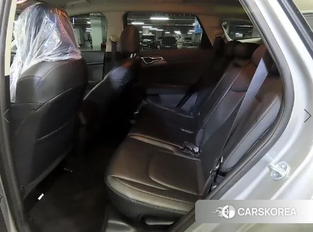 Kia Sportage 5th Generation id 3476997 из Кореи 15