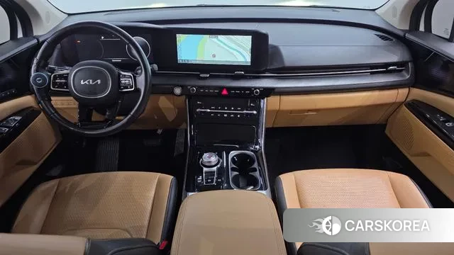 Kia Carnival 4th generation id 3625664 из Кореи 17