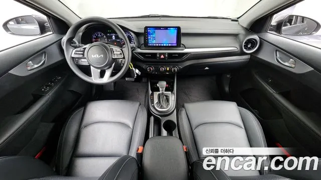 Kia The New K3 2nd generation id 2276794 из Кореи 17