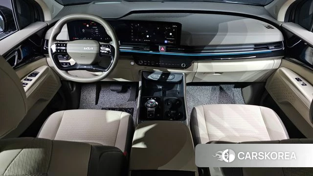 Kia The New Carnival 4th Generation id 3825842 из Кореи 17